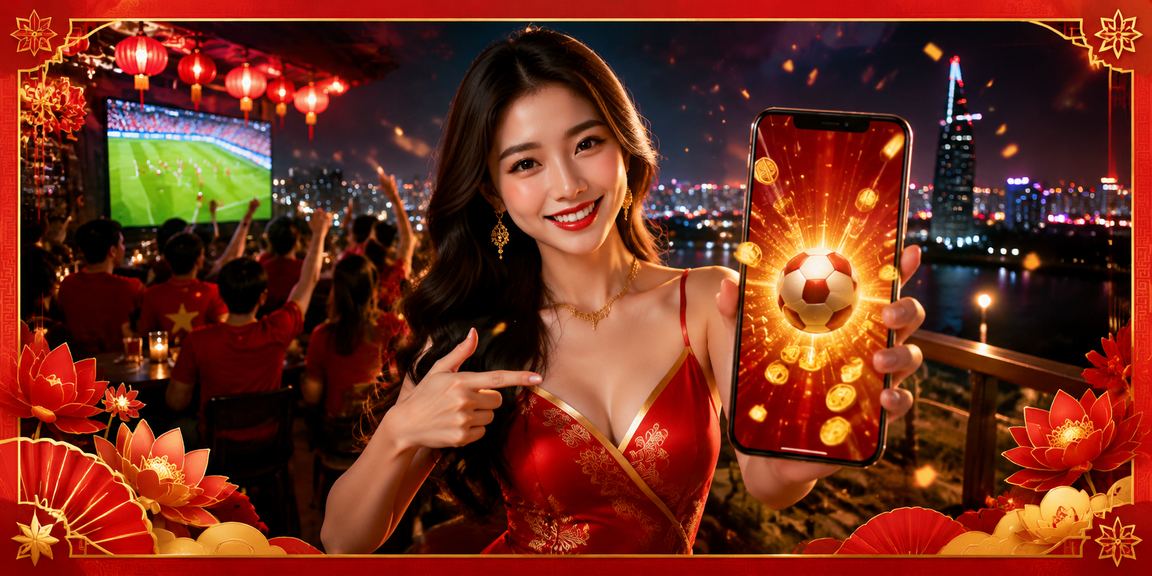 Người dùng tại Hà Nội đang theo dõi tỷ lệ kèo thể thao trên điện thoại di động