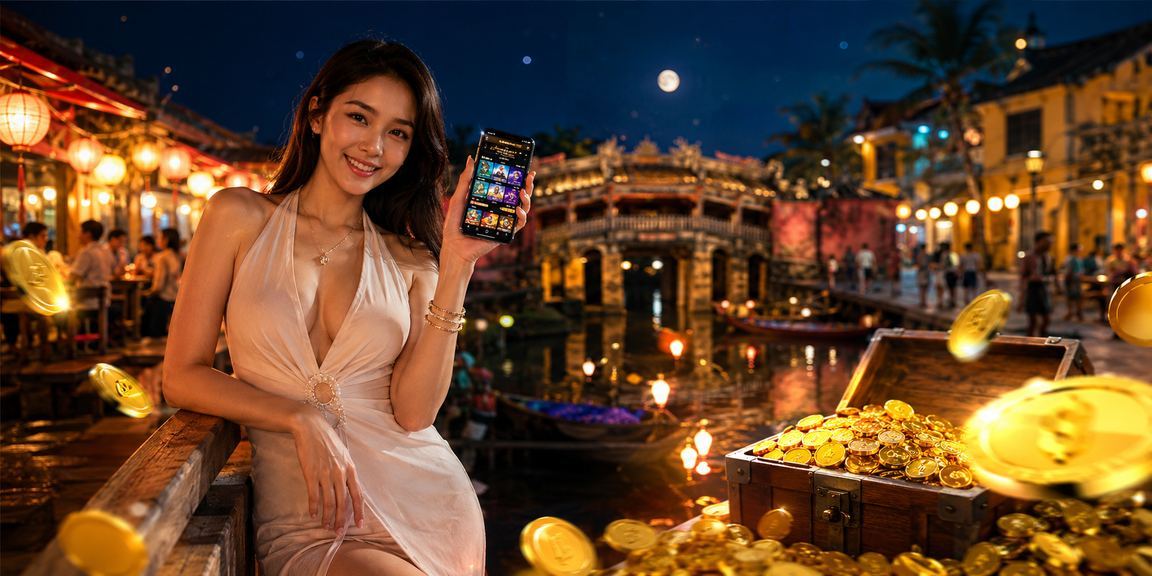 Không gian giải trí thể thao an toàn tại Hội An dành cho người đủ tuổi
