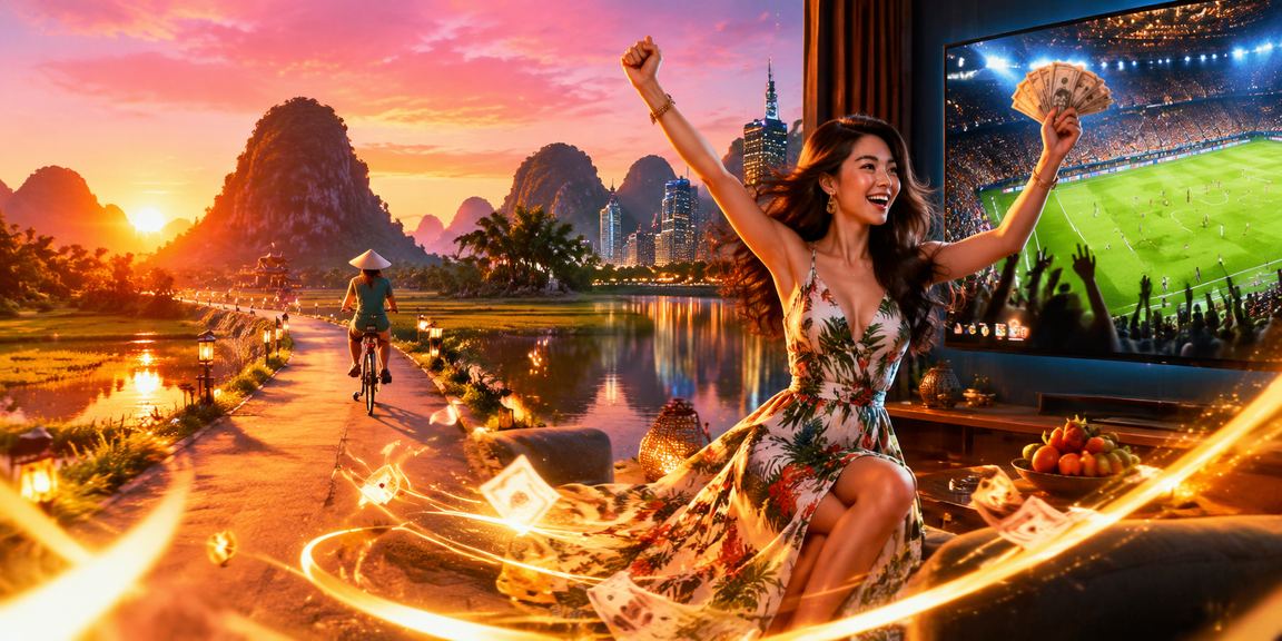 Người dùng tại Ninh Bình xem xét chính sách hoàn tiền và bảo mật tài khoản cá cược